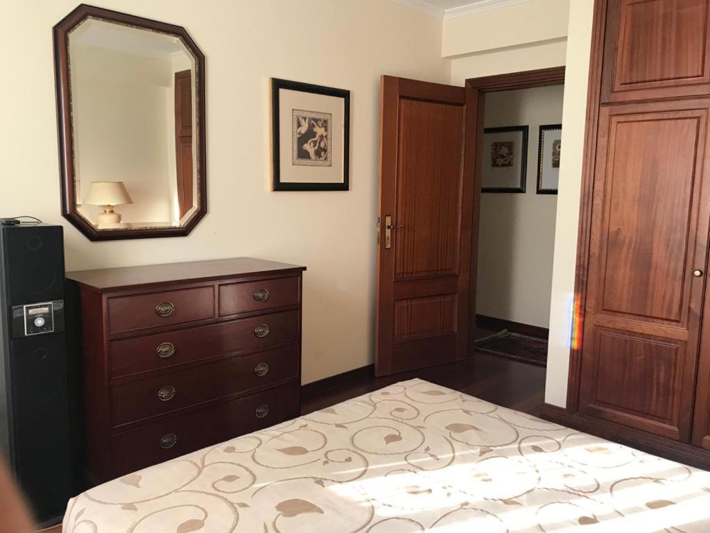 Penthouse Canico Mar Ngoại thất bức ảnh