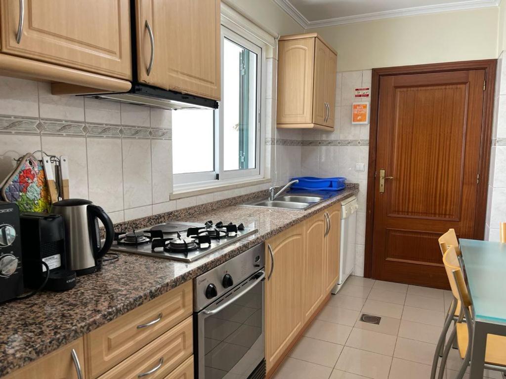 Penthouse Canico Mar Ngoại thất bức ảnh