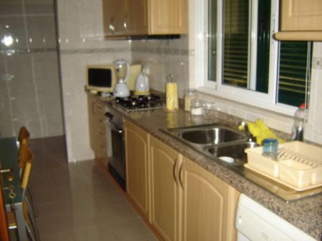 Penthouse Canico Mar Ngoại thất bức ảnh