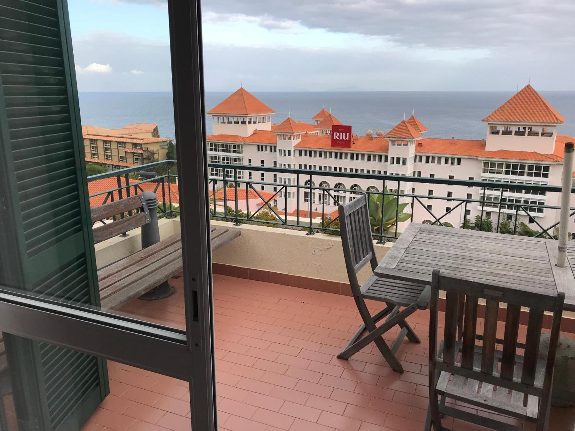 Penthouse Canico Mar Ngoại thất bức ảnh
