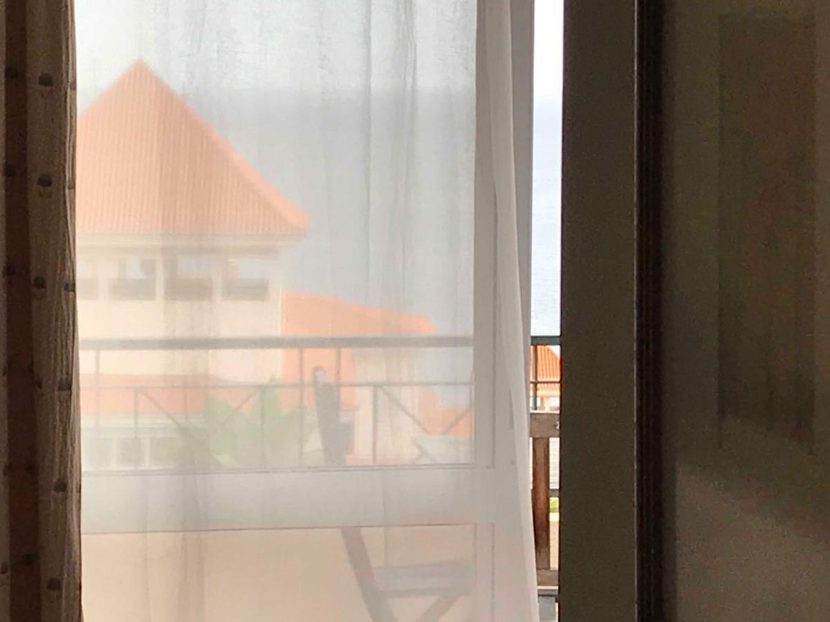 Penthouse Canico Mar Ngoại thất bức ảnh