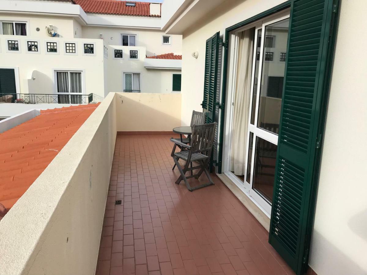 Penthouse Canico Mar Ngoại thất bức ảnh