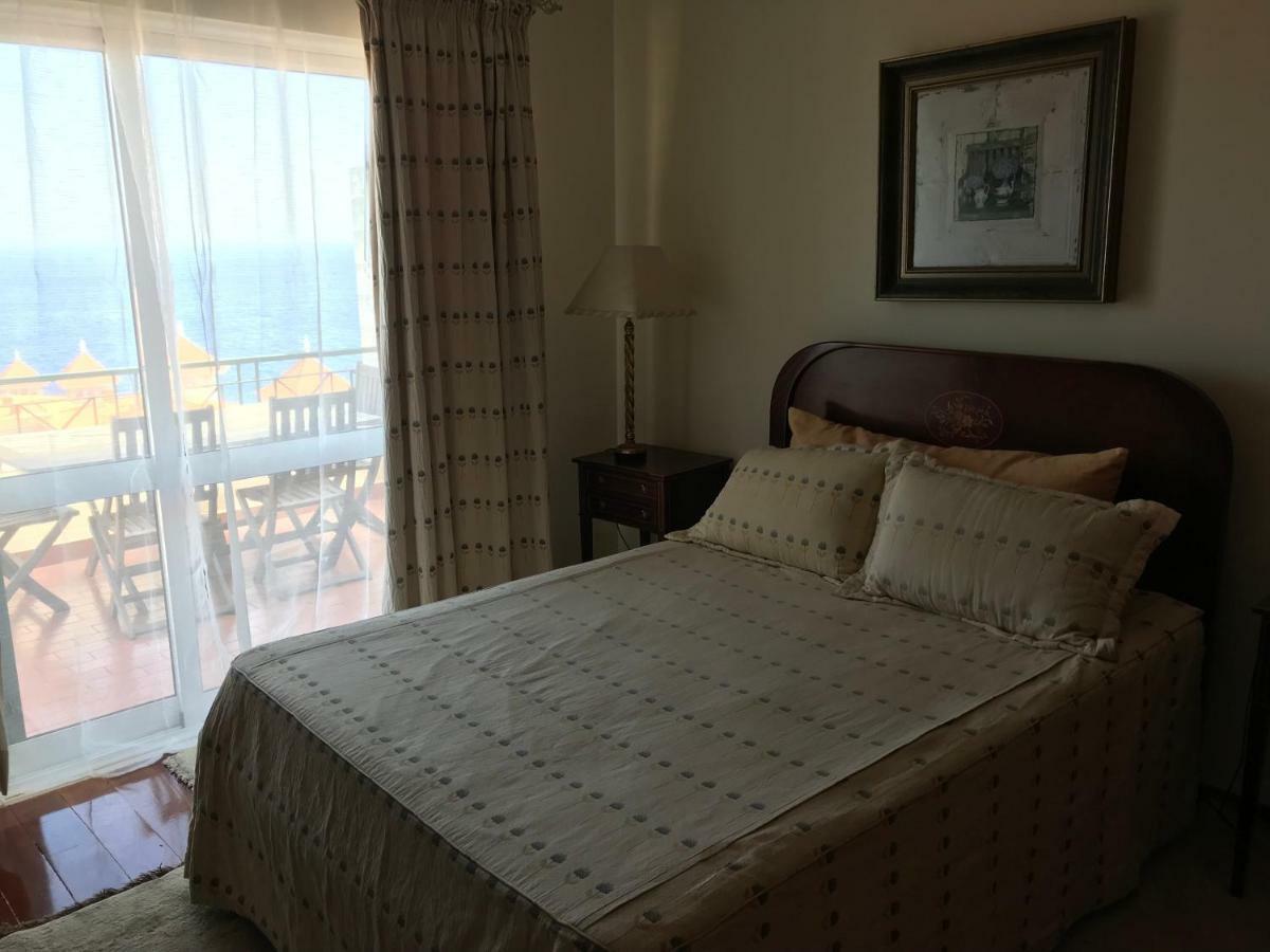 Penthouse Canico Mar Ngoại thất bức ảnh
