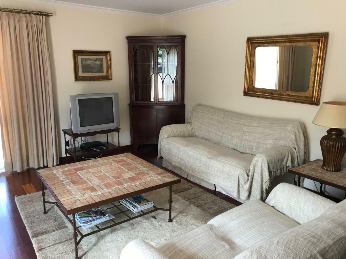 Penthouse Canico Mar Ngoại thất bức ảnh