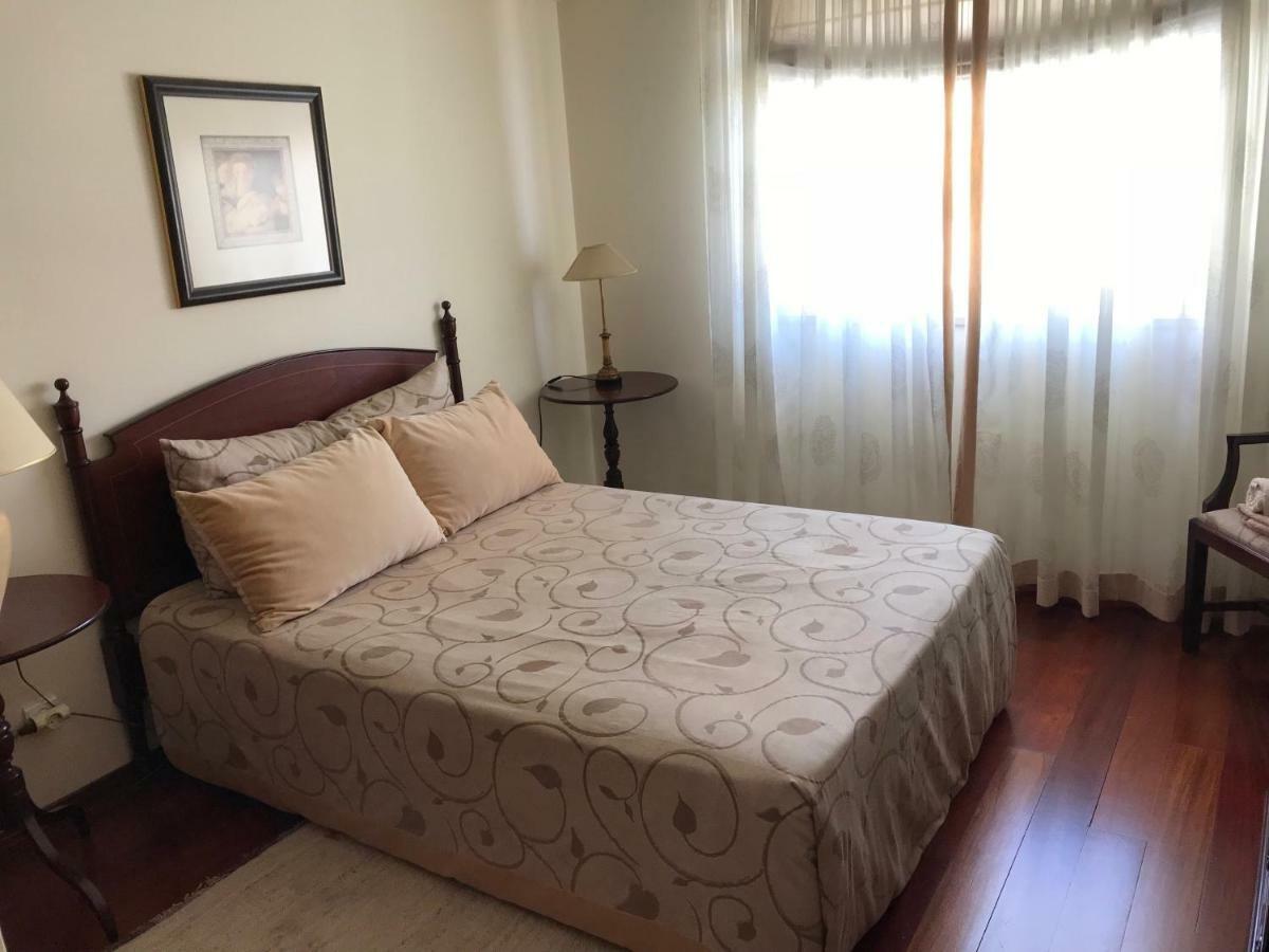 Penthouse Canico Mar Ngoại thất bức ảnh