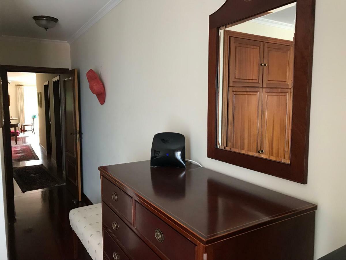 Penthouse Canico Mar Ngoại thất bức ảnh