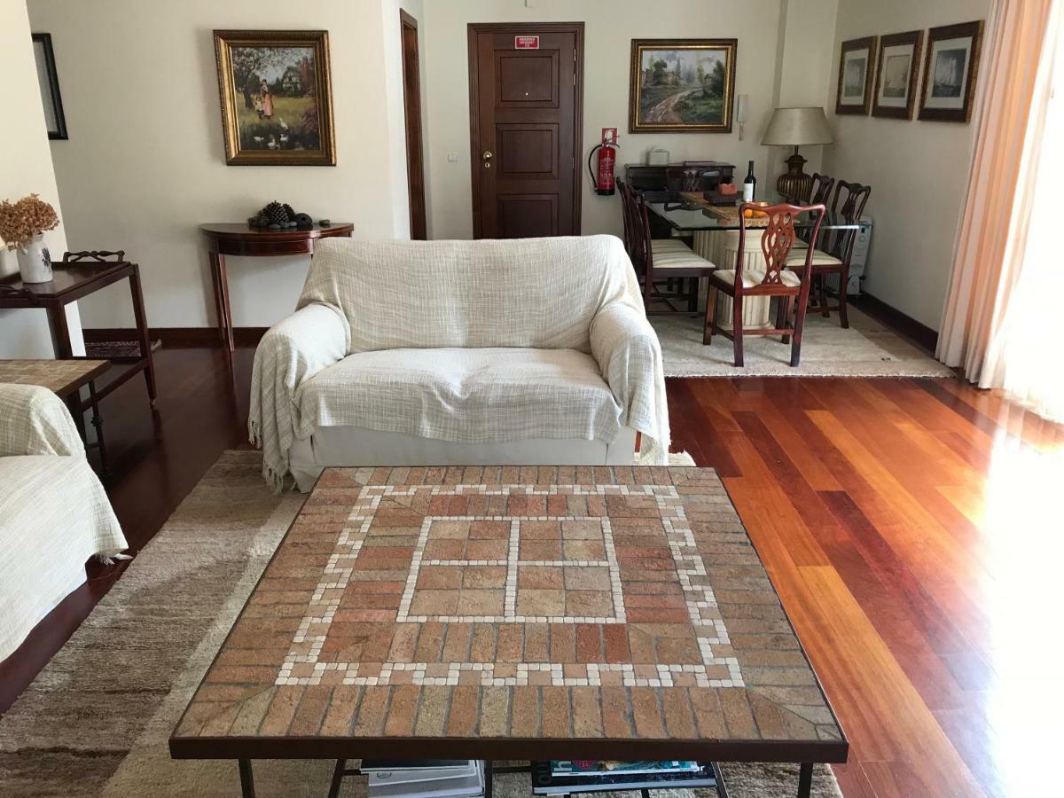 Penthouse Canico Mar Ngoại thất bức ảnh